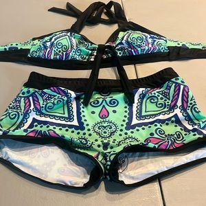 Beautiful New Bikini
